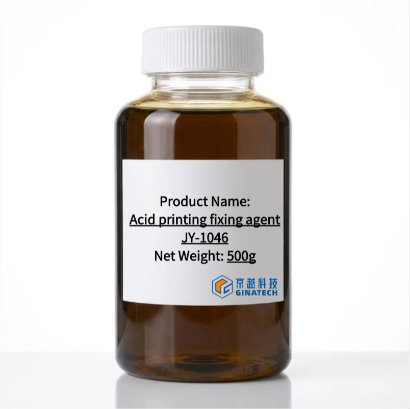 Acid Fixing Agent