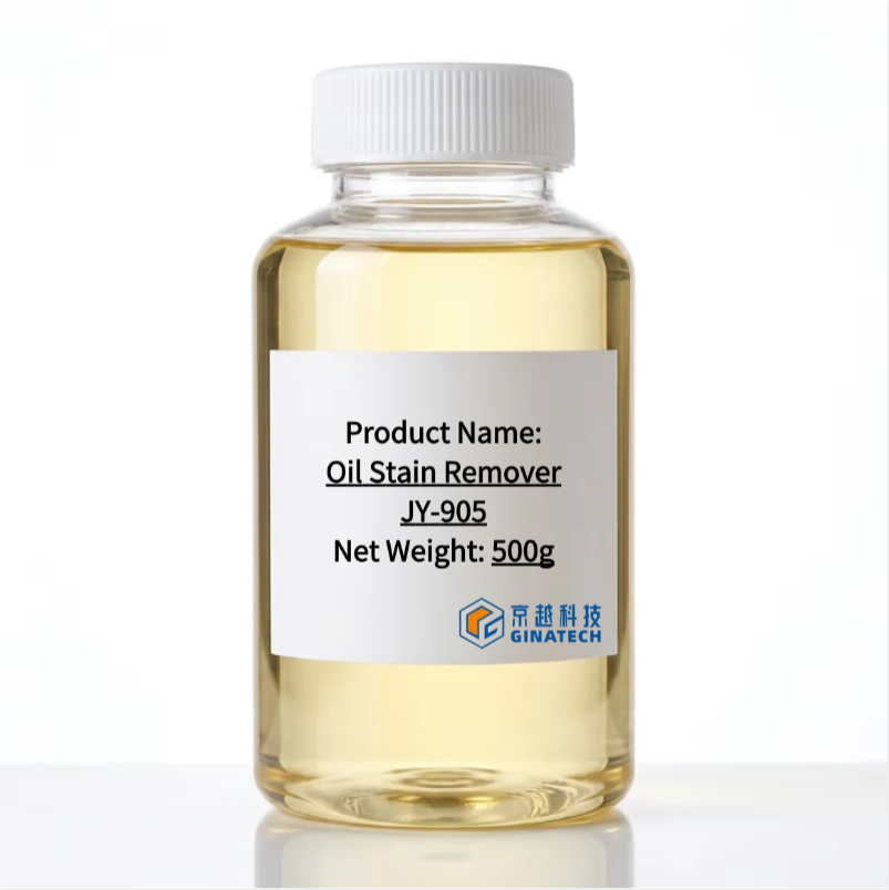 Oil Remover Agent