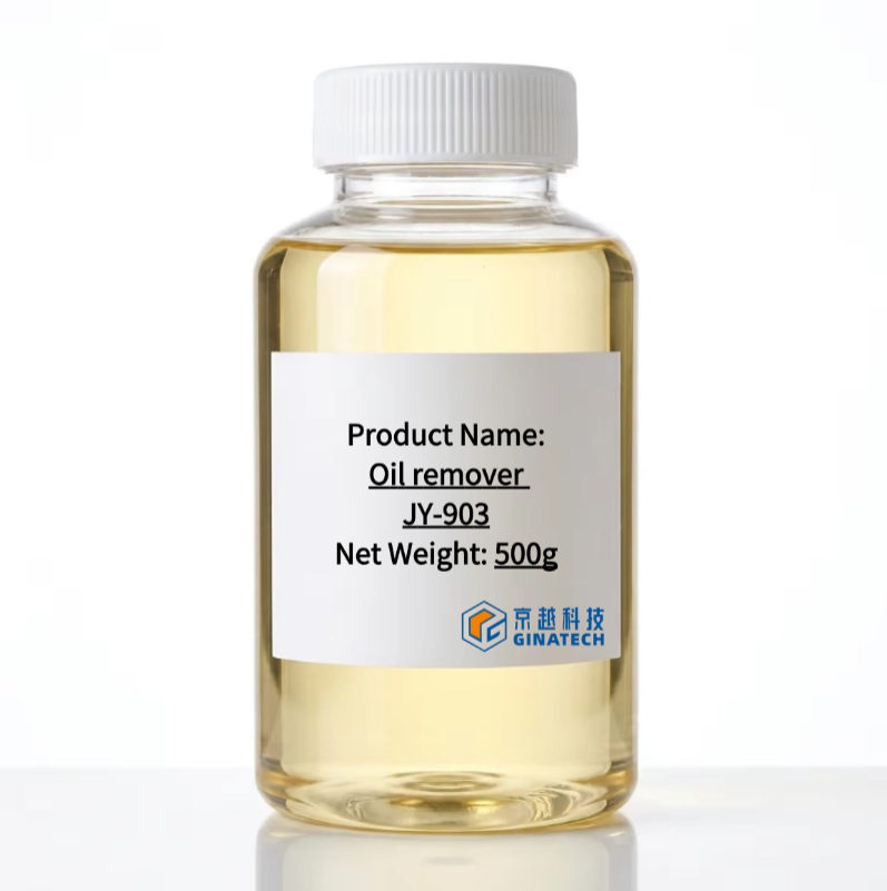 Oil Remover Agent