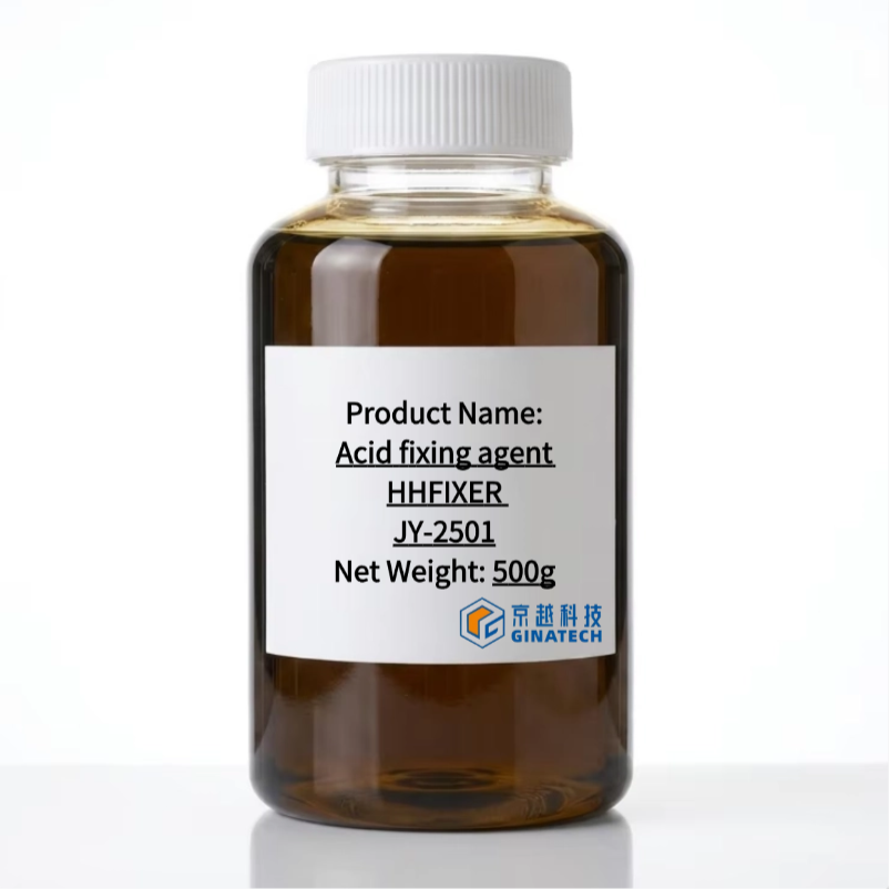 Acid Fixing Agent