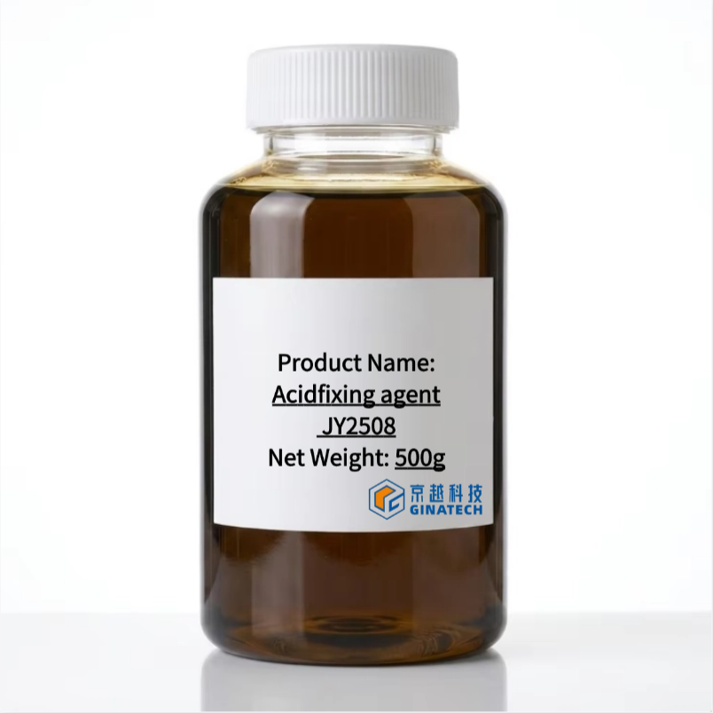 Acid Fixing Agent