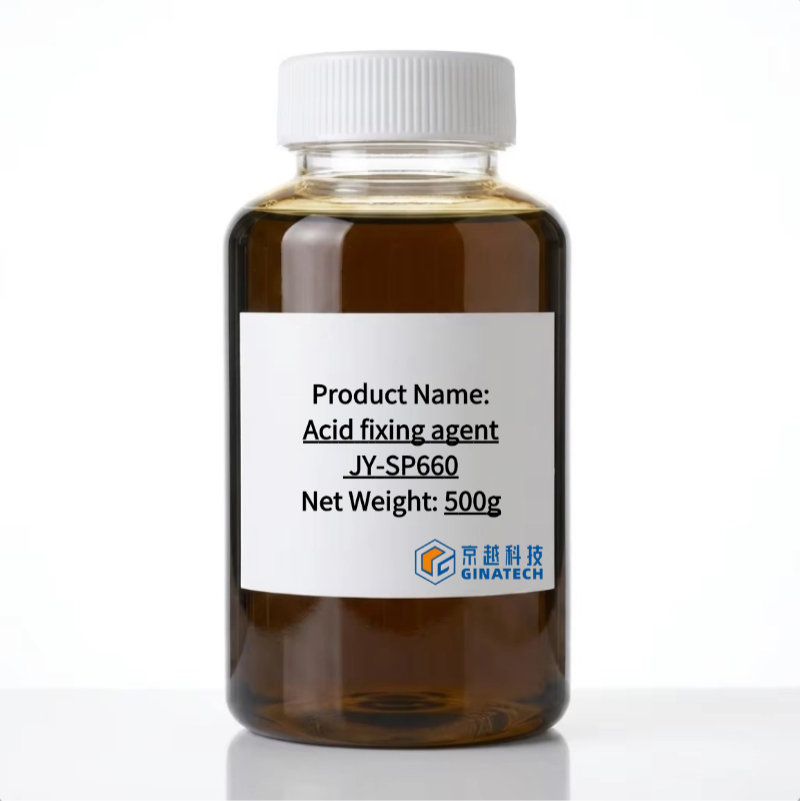 Acid Fixing Agent