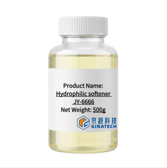 Hydrophilic  Silicone oil