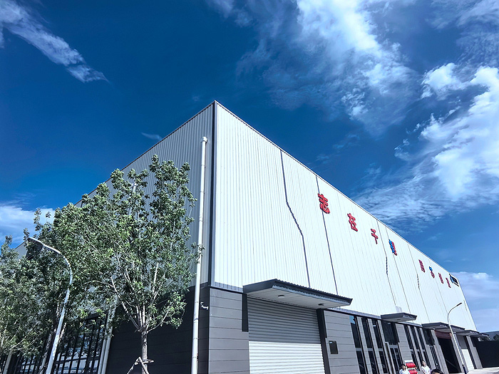 近四十家权威媒体集中探访，山东创鲁凭硬核科创实力收获全网聚焦！