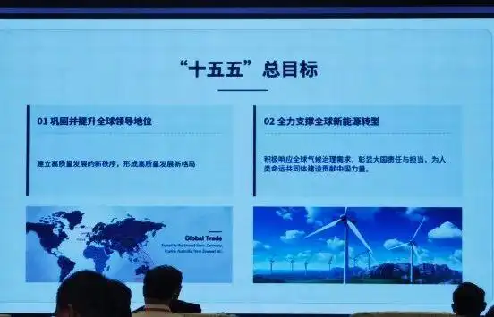 十五五总目标