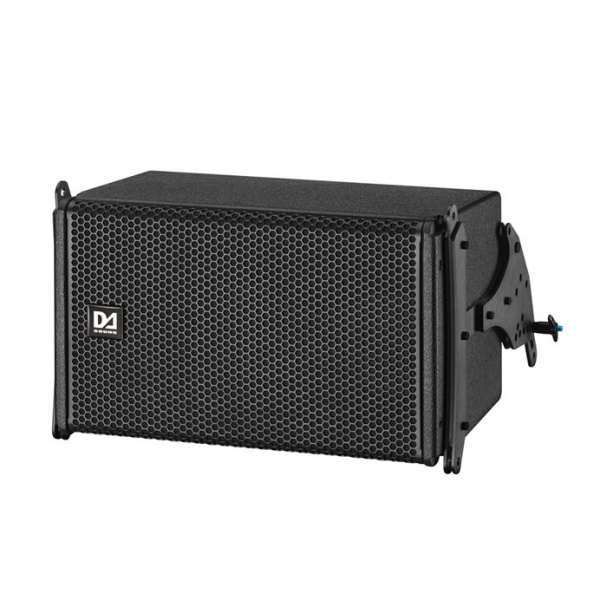 VR8 单八线阵扬声器