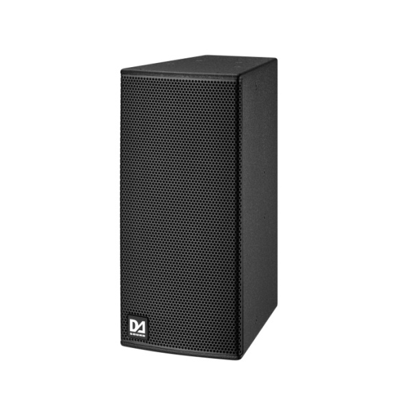 Y10D 双十寸点声源专业扬声器
