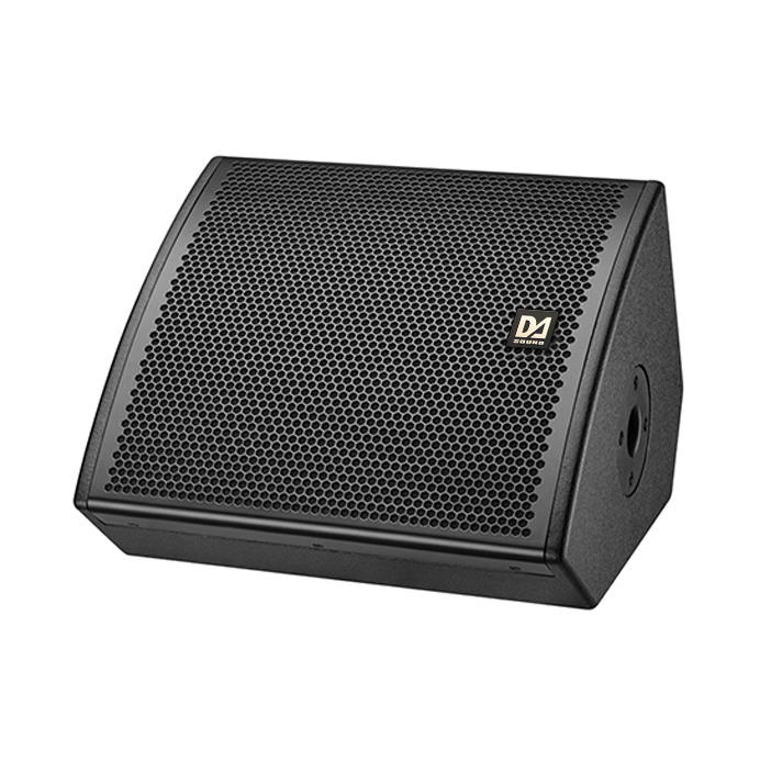 M10 10寸同轴专业扬声器