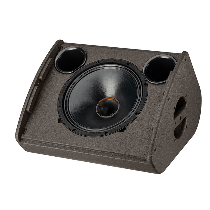 MX12 高端同轴扬声器