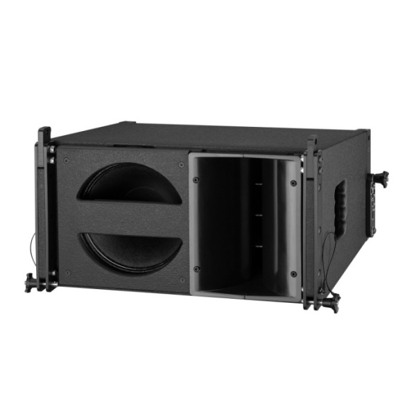 VR10 单10线阵扬声器