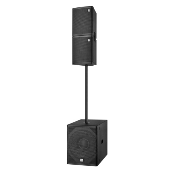 Y10 10寸线声源专业扬声器