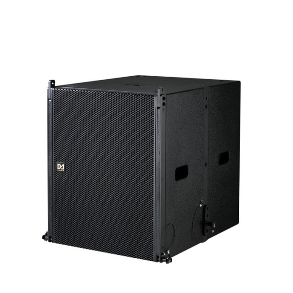 VRP 有源单十寸线阵扬声器