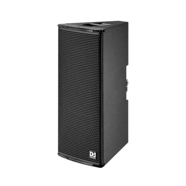 AL60 双10寸二分频线阵扬声器