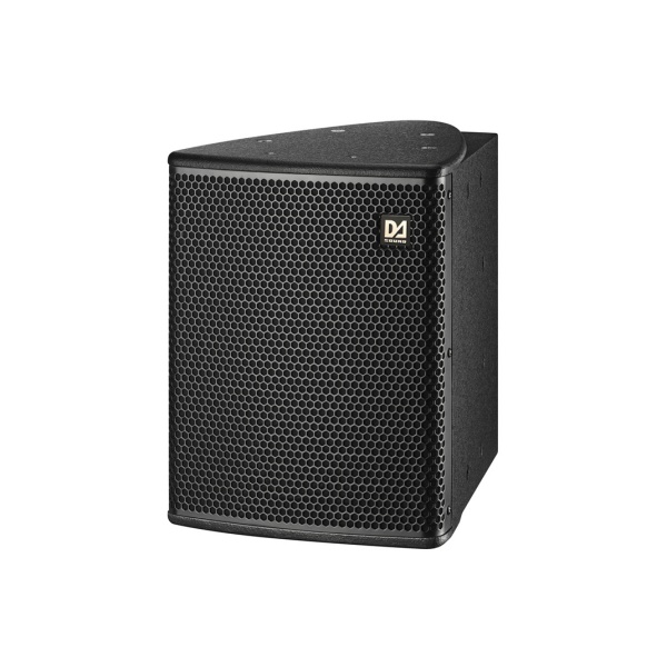 Y10 10寸线声源专业扬声器