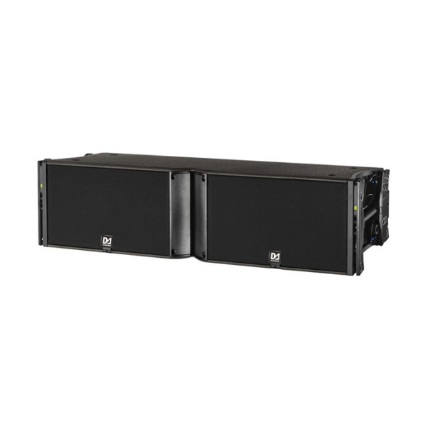 LK2 三分频双十二线阵扬声器