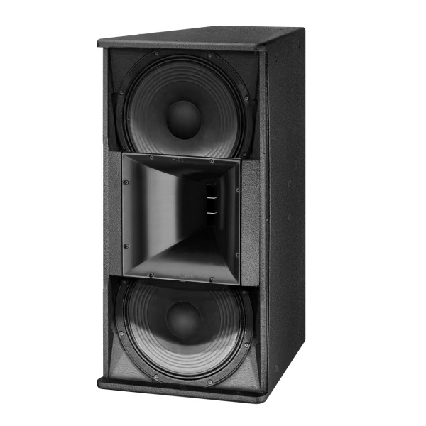 Y15D 双15寸点声源专业扬声器