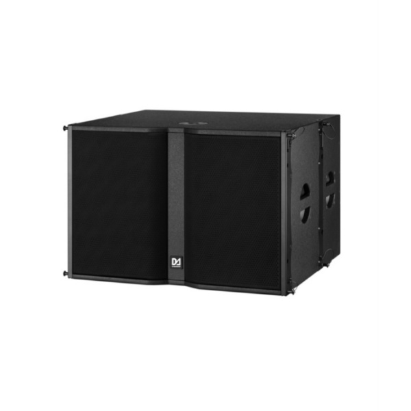 J20 二分频双十线阵扬声器
