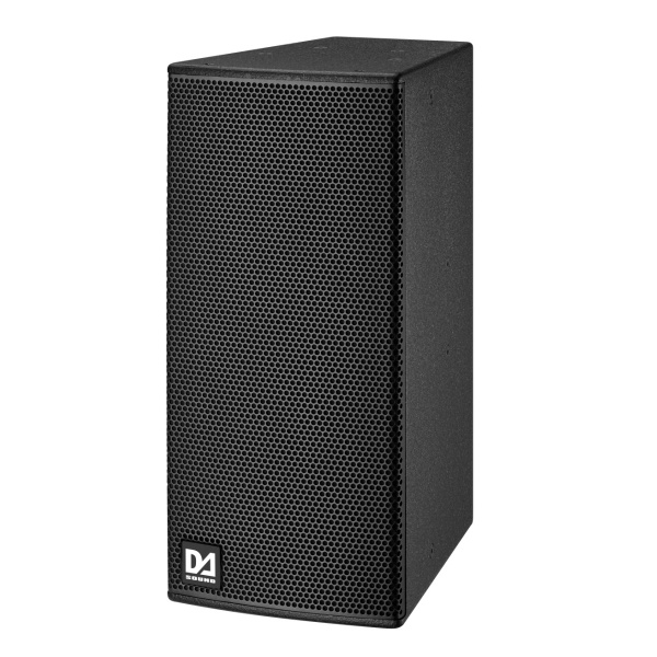 Y15D 双15寸点声源专业扬声器