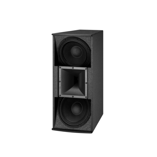 Y10D 双十寸点声源专业扬声器