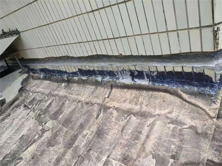 外墙防水