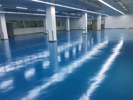 环氧地坪