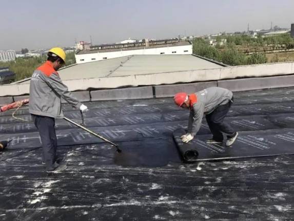 嘉兴SBS卷材防水