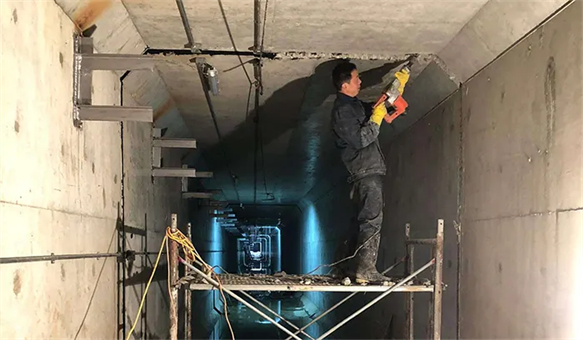 防水堵漏