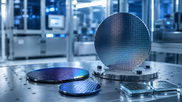 Compound Semiconductors