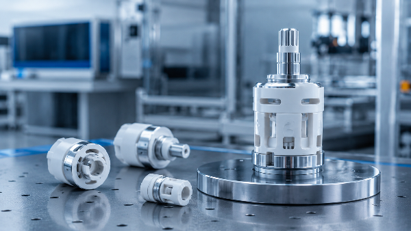 Ceramic Valve Cores