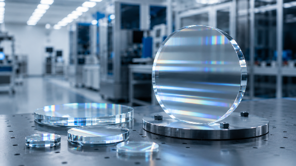 Silicon Carbide Materials
