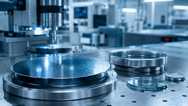 Semiconductor Materials