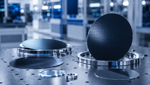 Silicon Wafers / Wafers
