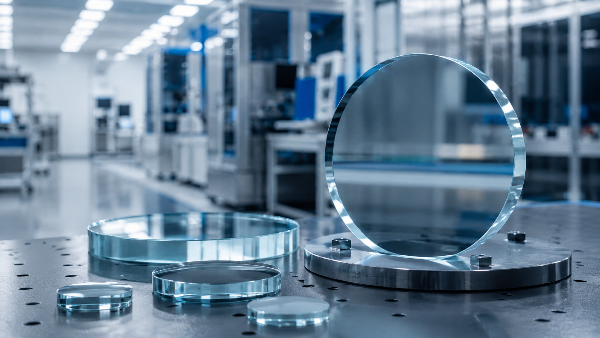Optical Glass