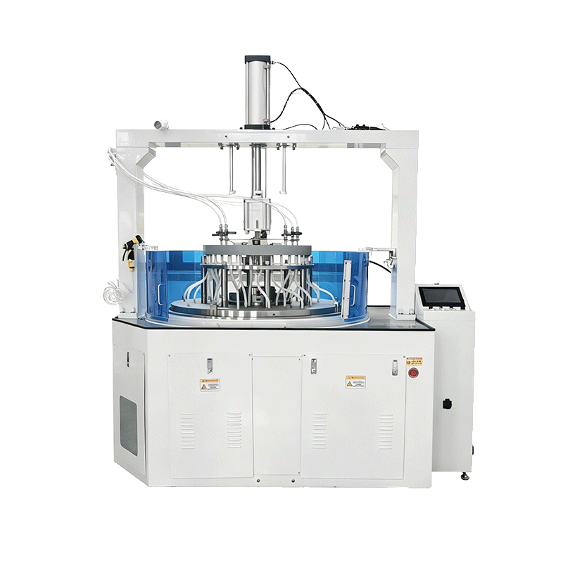 双面抛光机 13B-6LP-4M
