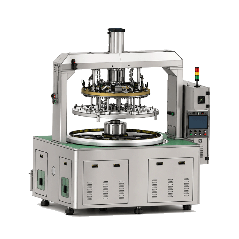 双面研磨抛光机 22BF-5LP-4M