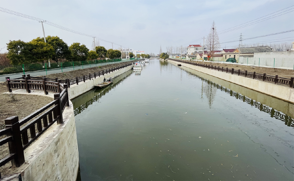东台市水行政执法基地项目3