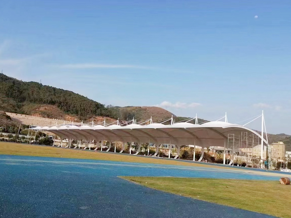 文山体育职业技术学院