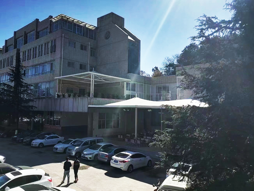 机电职业技术学院