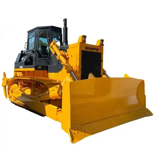 Bulldozer