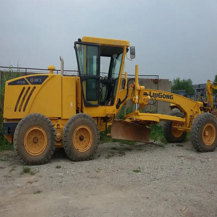 Grader