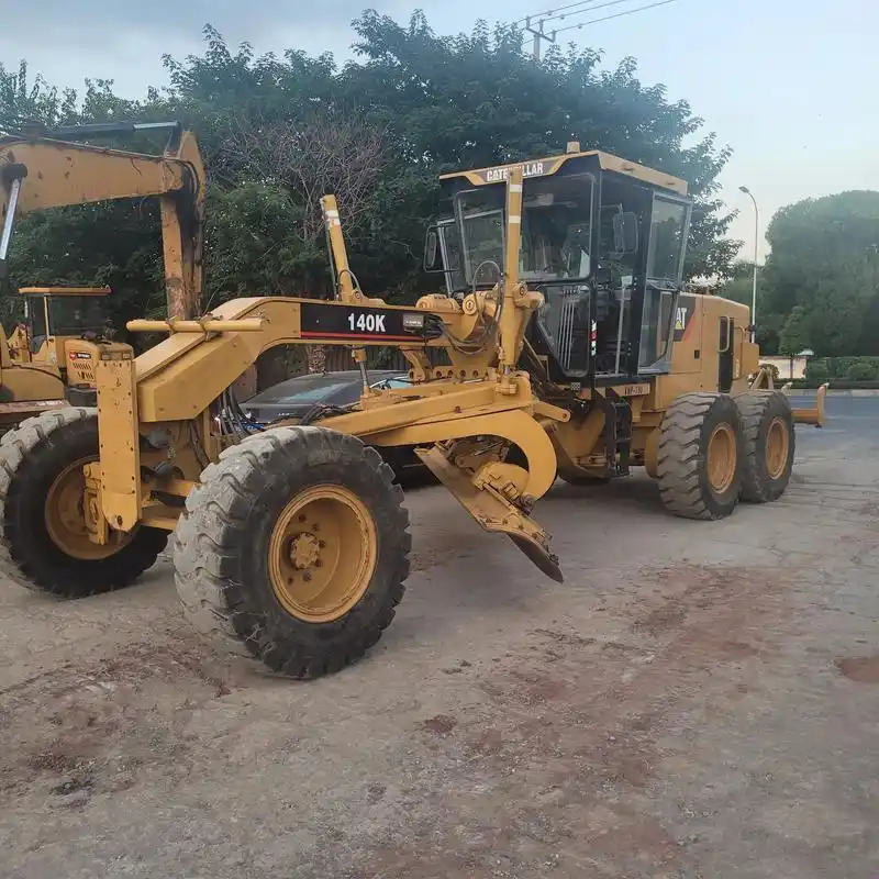 Grader
