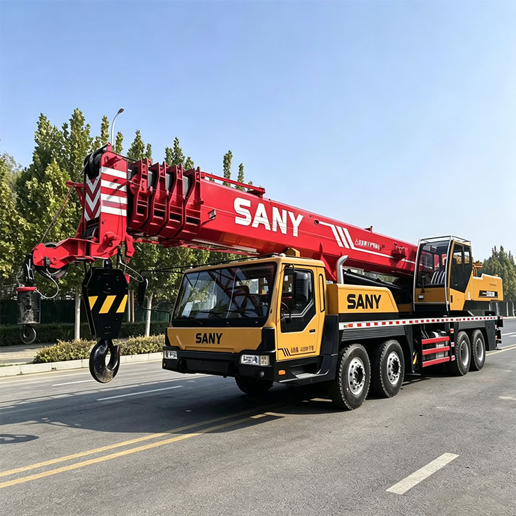 Crane