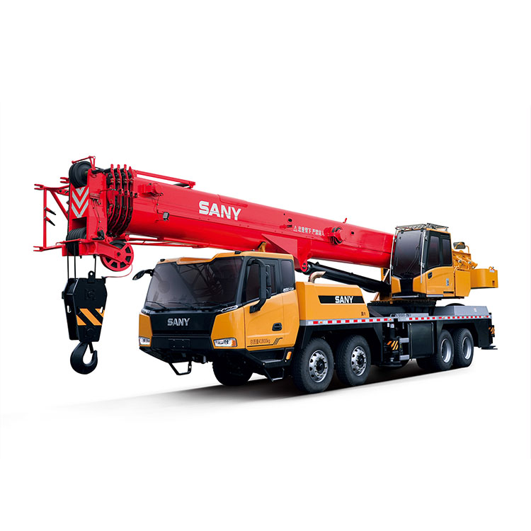 Crane