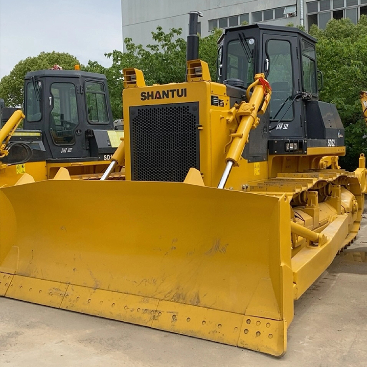 Bulldozer
