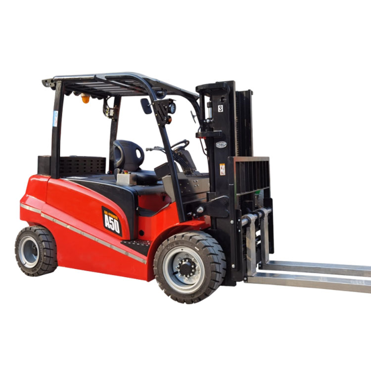 Forklift