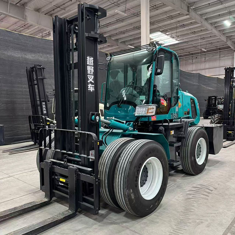 Forklift