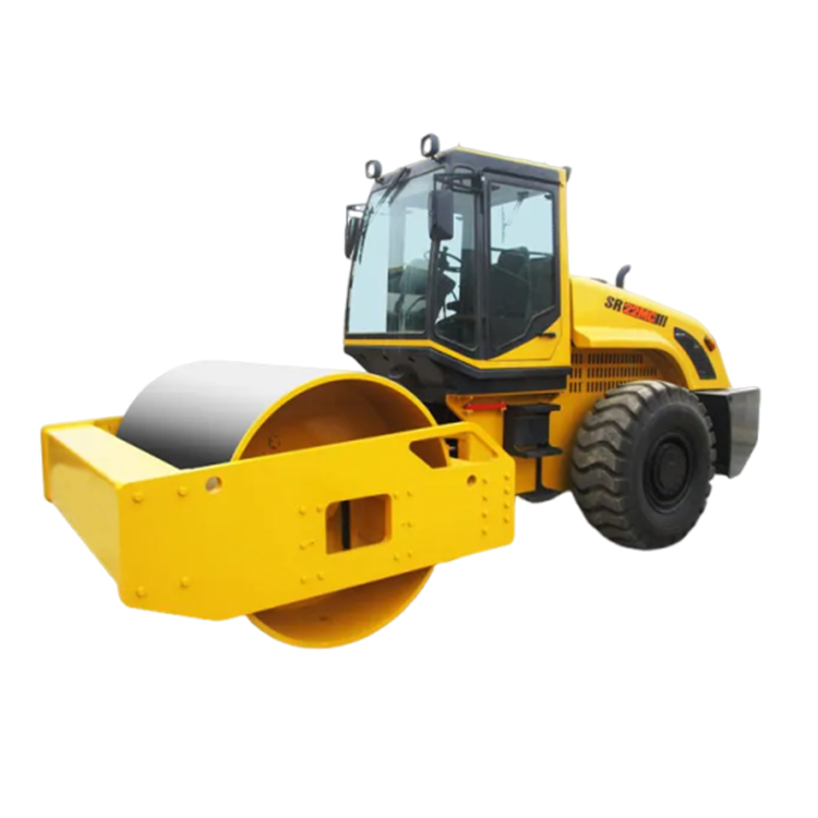 Road Roller