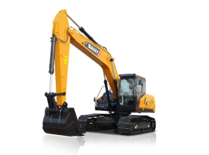 Excavator