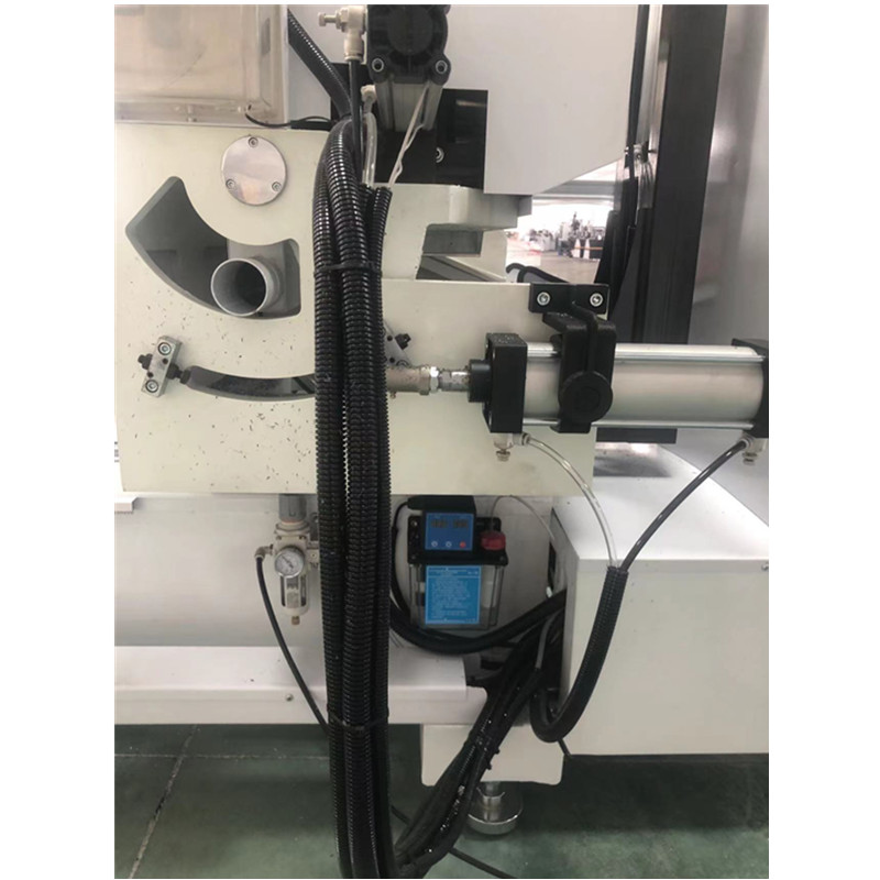 CNC Double -head Precision Cutting Saw