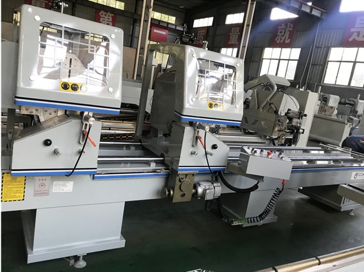 Second Head Simple Welding Machine